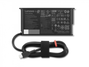 Lenovo ThinkPad Mobile Workstation 140W USB-C GaN Slim AC Adapter-EU (4X21U28818)