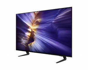 Samsung QE42S90FAEXXH OLED 4K S90F Vision AI Smart TV (2025)