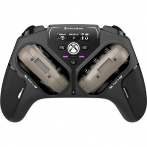 Turtle Beach Stealth Pivot vezet&eacute;k n&eacute;lk&uuml;li intelligens PC/Xbox/mobil j&aacute;t&eacute;kvez&eacute;rlő (TBS-0120-05 / TB0141)