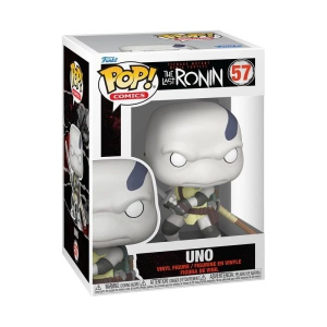 Funko Pop! Comics: Teenage Mutant Ninja Turtles: The Last Ronin - Uno #57 Vinyl figura (FK86479)
