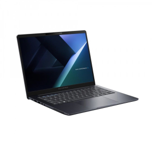 ASUS ExpertBook B5 - 14" WUXGA / Intel&reg; Core&trade; Ultra 5 225H / 8GB DDR5 / 512GB / DOS / B5405CCA-LY1162