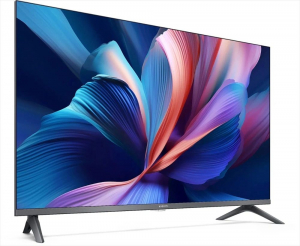 Xiaomi A PRO 32" 2026 HD QLED Google SMART TV (ELA5936EU)