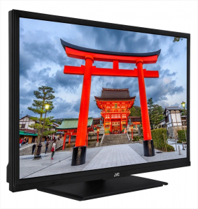 Jvc LT24VH5405 24" HD READY SMART LED TV