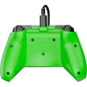 Turtle Beach Rematch Core vezet&eacute;kes Xbox, Windows 10 &eacute;s 11 j&aacute;t&eacute;kvez&eacute;rlő fekete camo-z&ouml;ld (TBC-2001-55 / TB0153)