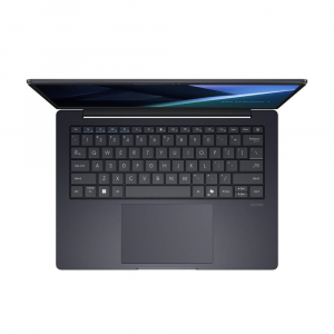 ASUS ExpertBook B5 - 14" WUXGA / Intel&reg; Core&trade; Ultra 5 225H / 8GB DDR5 / 512GB / DOS / B5405CCA-LY1162