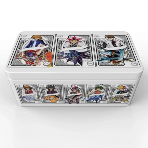 Yu-Gi-Oh! TCG Mega-Pack Tin (2025) k&aacute;rtyaj&aacute;t&eacute;k (KON193051)