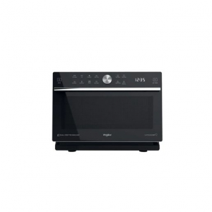 Whirlpool MWSC 833 SX mikrohull&aacute;m&uacute; s&uuml;tő