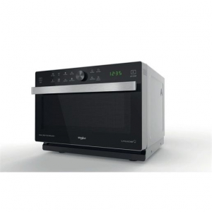 Whirlpool MWSC 833 SB mikrohull&aacute;m&uacute; s&uuml;tő