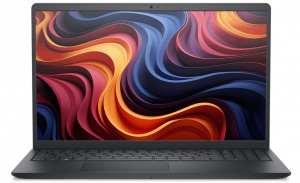 DELL 15 DC15255 - 15,6" FHD IPS / AMD® Ryzen™ 3 7320U / 8GB DDR5 / 512GB / Win 11 Pro / DC15255_MDO_851