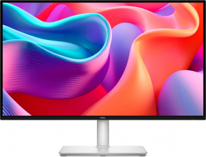 27" DELL S2725DC QHD USB-C monitor feh&eacute;r (210-BSRL)