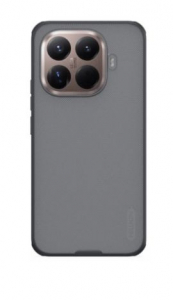 Nillkin Super Frosted Pro Xiaomi 15T Pro tok &aacute;ttetsző-fekete (GP-179214)