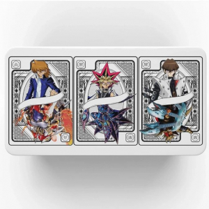 Yu-Gi-Oh! TCG Mega-Pack Tin (2025) k&aacute;rtyaj&aacute;t&eacute;k (KON193051)