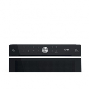 Whirlpool MWSC 833 SX mikrohull&aacute;m&uacute; s&uuml;tő