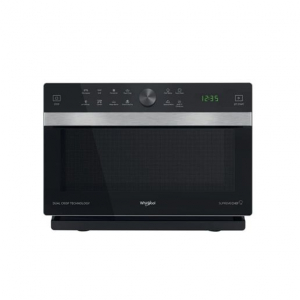 Whirlpool MWSC 833 SB mikrohull&aacute;m&uacute; s&uuml;tő