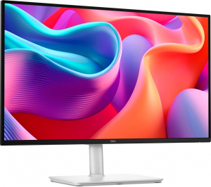 27" DELL S2725DC QHD USB-C monitor feh&eacute;r (210-BSRL)