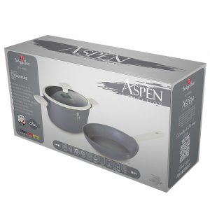 Berlinger Haus ed&eacute;nyk&eacute;szlet, 3 r&eacute;szes (BH/8166)