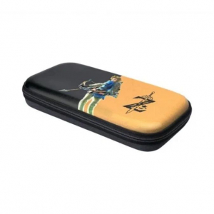 PDP Slim Deluxe Hyrule Hero Link Edition Nintendo Switch utaz&oacute;tok (500-218-EU-C6LI)