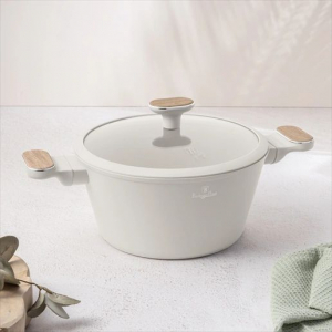 Berlinger Haus ed&eacute;nyk&eacute;szlet, 10 r&eacute;szes (BH/8324)