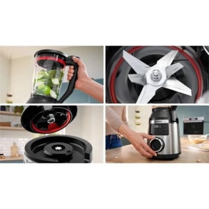 Bosch MMB6762M turmixg&eacute;p