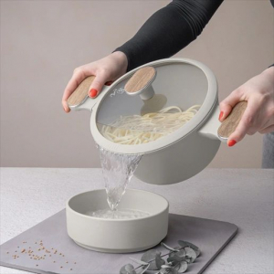 Berlinger Haus ed&eacute;nyk&eacute;szlet, 10 r&eacute;szes (BH/8324)