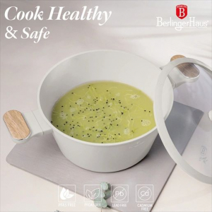 Berlinger Haus ed&eacute;nyk&eacute;szlet, 10 r&eacute;szes (BH/8324)