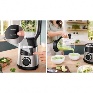 Bosch MMB6762M turmixg&eacute;p