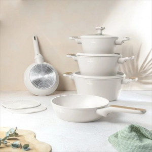 Berlinger Haus ed&eacute;nyk&eacute;szlet, 10 r&eacute;szes (BH/8324)