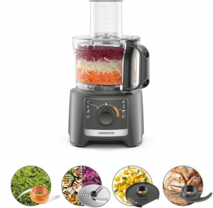 Kenwood konyhai robotg&eacute;p (FDP31.020GY)