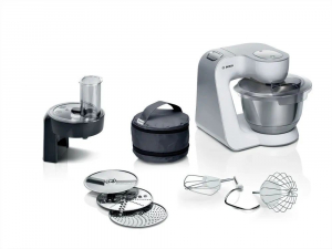Bosch konyhai robotg&eacute;p (MUM58210)
