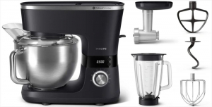 Philips 7000 ProKnead konyhai robotg&eacute;p (HR7962/21)