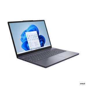 Lenovo IdeaPad Slim 3 15ARP10 - 15,3" WUXGA IPS / AMD® Ryzen™ 5 7535HS / 24GB DDR5 / 1TB / DOS / 83K7007BHV