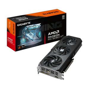 Gigabyte Radeon RX 9060 XT GAMING 16G videok&aacute;rtya (GV-R9060XTGAMING-16GD)