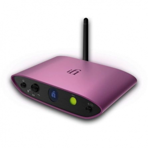 iFi ZEN One Studio 2.0 32-bit USB 3.0 B; Bluetooth 5.1, SPDIF DAC