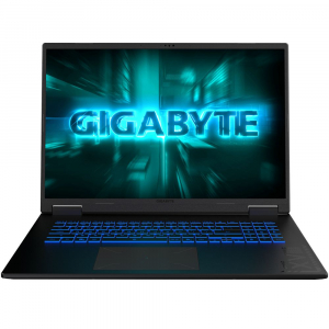 Gigabyte GAMING A18 3VH - 18" WQXGA IPS / AMD® Ryzen™ 7 260 / 16GB DDR5 / 1TB / NVIDIA® GeForce RTX™ 5060 / DOS / GAMING A18 3VHK3HUC94SD