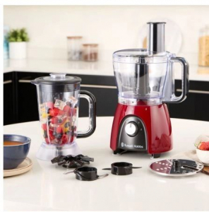 Russell Hobbs 27110-56 konyhai robotg&eacute;p