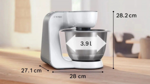 Bosch konyhai robotg&eacute;p (MUM58210)