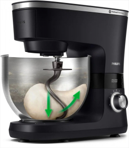 Philips 7000 ProKnead konyhai robotg&eacute;p (HR7962/21)