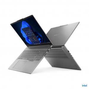 Lenovo IdeaPad Pro 5 16IAH10 - 16" 2.8K OLED / Intel&reg; Core&trade; Ultra 7 255H / 16GB DDR5 / 1TB / NVIDIA&reg; GeForce RTX&trade; 5050 / DOS / 83JM001EHV