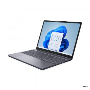 Lenovo IdeaPad Slim 3 15ARP10 - 15,3" WUXGA IPS / AMD&reg; Ryzen&trade; 5 7535HS / 24GB DDR5 / 1TB / DOS / 83K7007BHV 