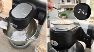 Bosch konyhai robotg&eacute;p (MUMS6ZS23D)