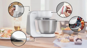 Bosch konyhai robotg&eacute;p (MUM58210)