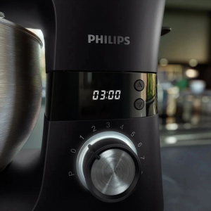 Philips 7000 ProKnead konyhai robotg&eacute;p (HR7962/21)