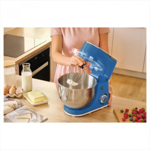 Sencor STM 3632BL konyhai robotg&eacute;p