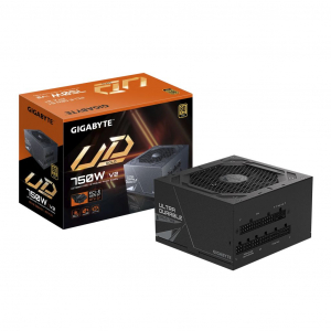 Gigabyte 750W modul&aacute;ris t&aacute;pegys&eacute;g (GP-UD750GM PG5 V2)