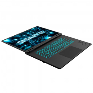 Gigabyte GAMING A16 PRO DYH / 16" WQXGA IPS / Intel&reg; Core&trade; 7 240H / 32GB DDR5 / 1TB / NVIDIA&reg; GeForce RTX&trade; 5080 / US / GAMING A16 PRO DYHG5EECC4SD