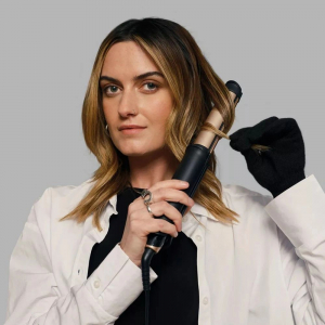 Remington One Straight & Curl hajform&aacute;z&oacute; (S6077)