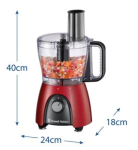 Russell Hobbs 27110-56 konyhai robotg&eacute;p