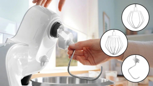 Bosch konyhai robotg&eacute;p (MUM58210)
