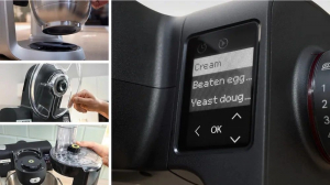 Bosch konyhai robotg&eacute;p (MUMS6ZS23D)