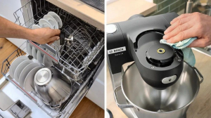 Bosch konyhai robotg&eacute;p (MUMS6ZS23D)